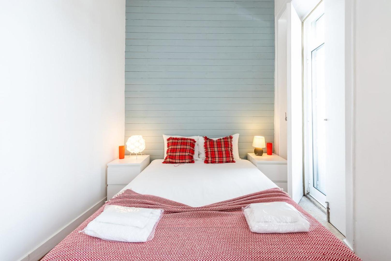 Apartamento Guestready - Fantastic W Big Patio - Bairro Alto *