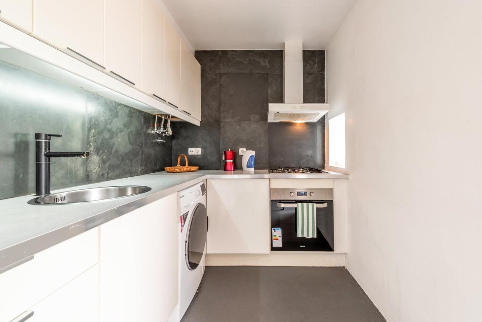 Apartment Guestready - Fantastic W Big Patio - Bairro Alto *