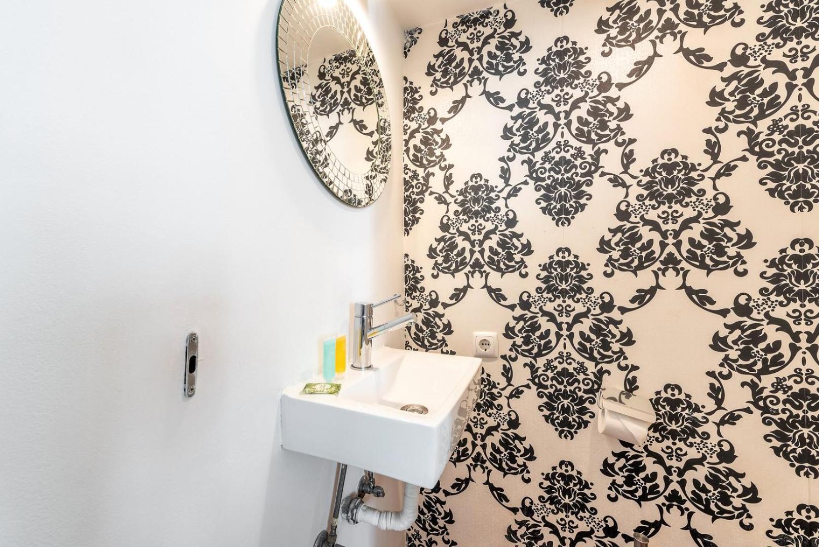 Guestready - Fantastic W Big Patio - Bairro Alto Apartment Lisbon